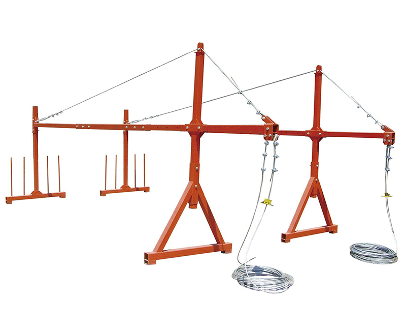 電動(dòng)吊籃 電動(dòng)吊籃